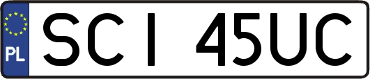 SCI45UC