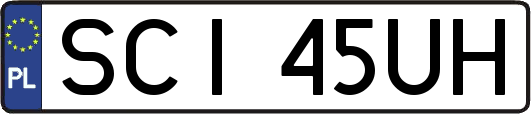 SCI45UH