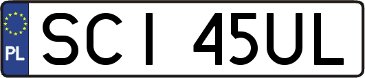 SCI45UL
