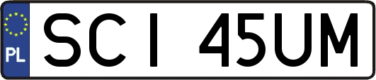 SCI45UM