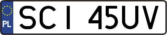 SCI45UV