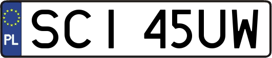 SCI45UW