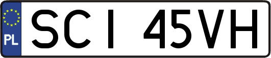 SCI45VH