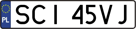 SCI45VJ