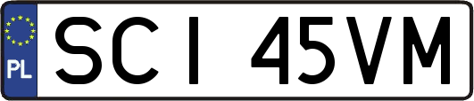 SCI45VM