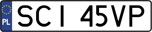 SCI45VP