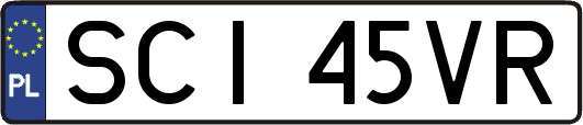 SCI45VR