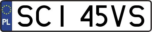 SCI45VS
