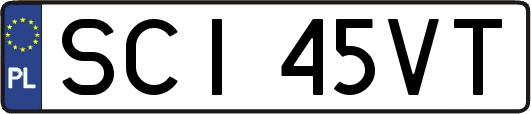 SCI45VT