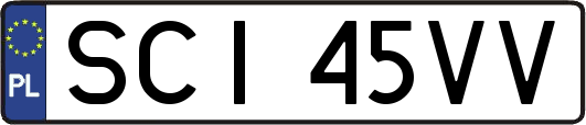 SCI45VV