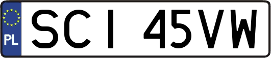 SCI45VW