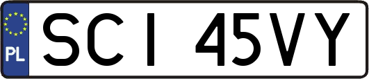 SCI45VY