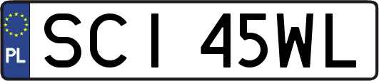 SCI45WL