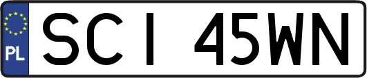 SCI45WN