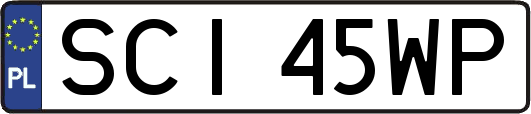 SCI45WP