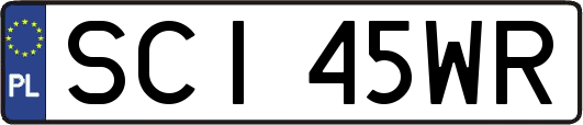 SCI45WR