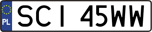 SCI45WW