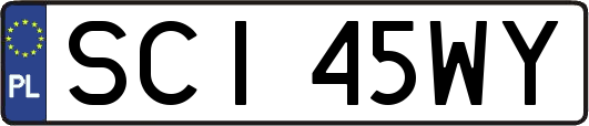 SCI45WY