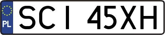 SCI45XH