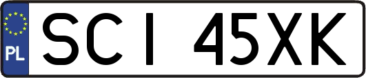 SCI45XK