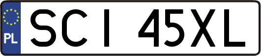 SCI45XL
