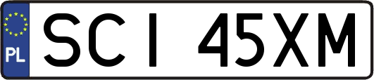 SCI45XM