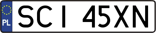 SCI45XN
