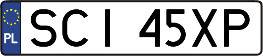 SCI45XP