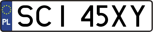 SCI45XY