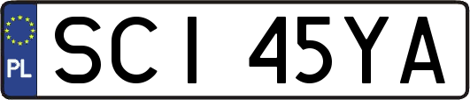 SCI45YA