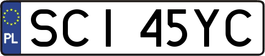 SCI45YC