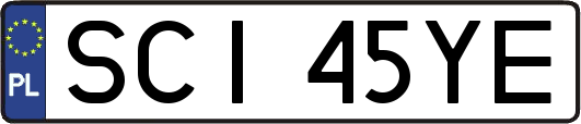 SCI45YE