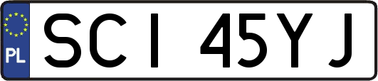 SCI45YJ