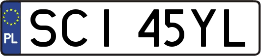 SCI45YL