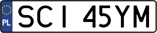 SCI45YM