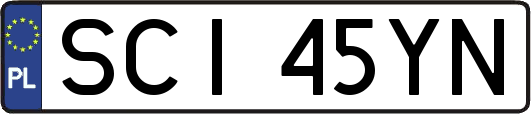 SCI45YN