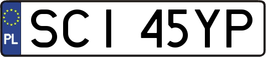 SCI45YP