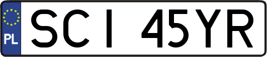 SCI45YR