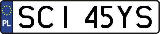 SCI45YS