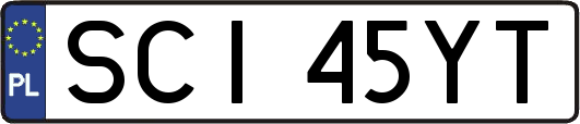 SCI45YT