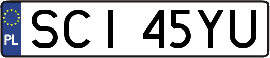 SCI45YU