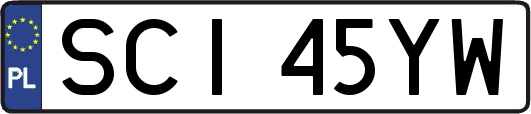 SCI45YW