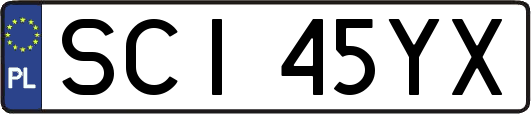 SCI45YX