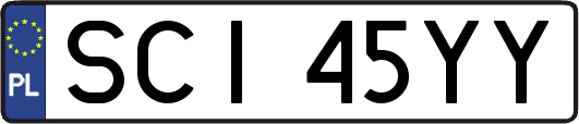 SCI45YY