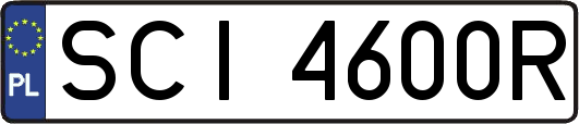 SCI4600R