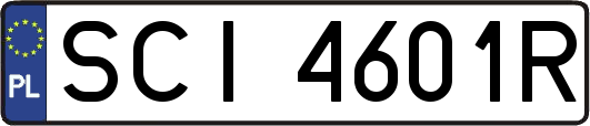 SCI4601R