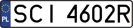 SCI4602R