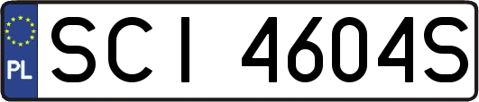 SCI4604S