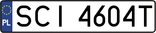 SCI4604T