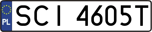 SCI4605T